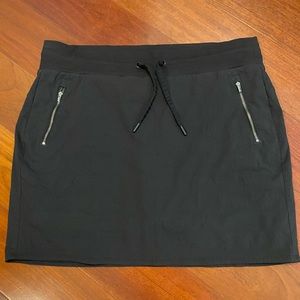 Athlete Skort 16T